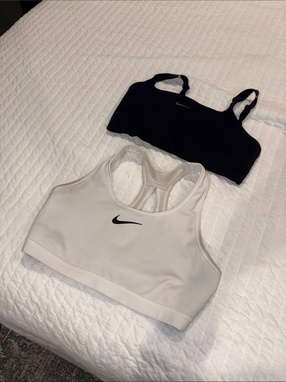 Nike Sports Bras L